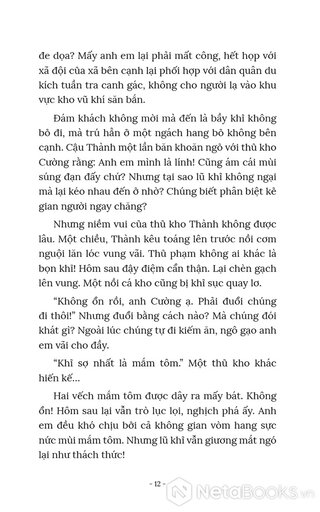 Chuyện Xứ Đồng Hóp