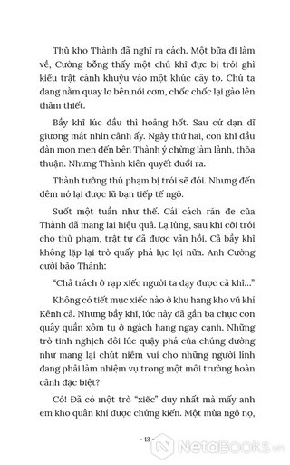 Chuyện Xứ Đồng Hóp