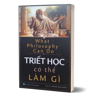 Triết Học Có thể Làm Gì