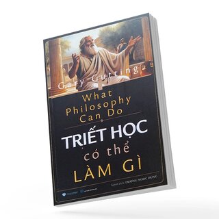 Triết Học Có thể Làm Gì