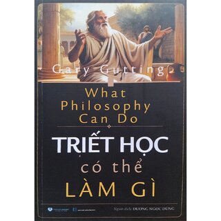 Triết Học Có thể Làm Gì
