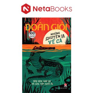 Những Chuyện Lạ Về Cá