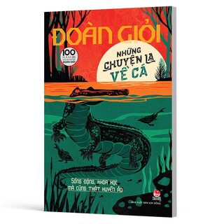 Những Chuyện Lạ Về Cá