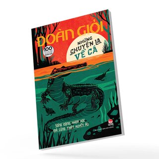 Những Chuyện Lạ Về Cá