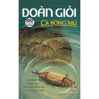 Cá Bống Mú