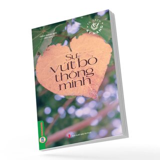 Sự Vứt Bỏ Thông Minh