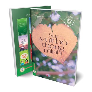 Sự Vứt Bỏ Thông Minh
