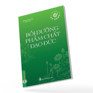 Bồi Dưỡng Phẩm Chất Đạo Đức