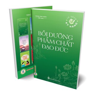 Bồi Dưỡng Phẩm Chất Đạo Đức