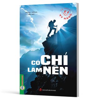 Có Chí Làm Nên
