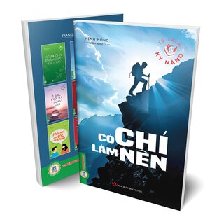 Có Chí Làm Nên