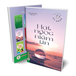 Hạt Ngọc Niềm Tin