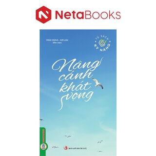 Nâng Cánh Khát Vọng