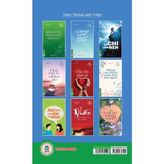 Nâng Cánh Khát Vọng