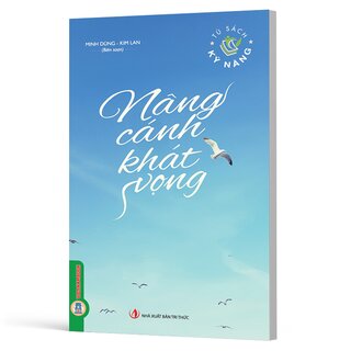 Nâng Cánh Khát Vọng