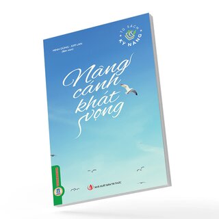Nâng Cánh Khát Vọng