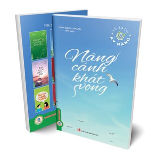 Nâng Cánh Khát Vọng
