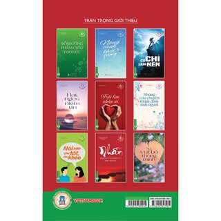 Nhẫn Không Có Nghĩa Là Nhu Nhược