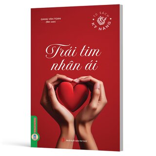 Trái Tim Nhân Ái