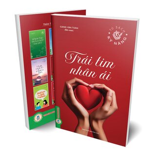 Trái Tim Nhân Ái