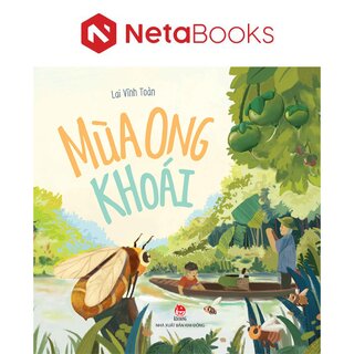 Mùa Ong Khoái