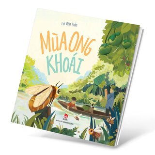 Mùa Ong Khoái