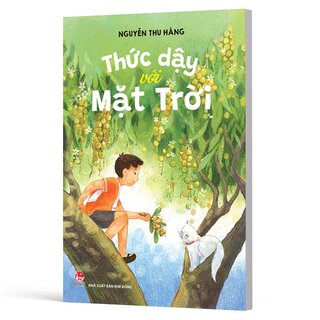 Thức Dậy Với Mặt Trời
