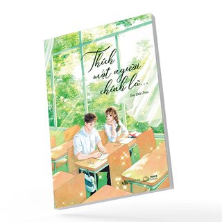 Thích Một Người Chính Là…