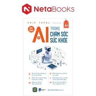 Ứng Dụng AI Trong Chăm Sóc Sức Khỏe