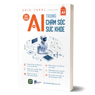 Ứng Dụng AI Trong Chăm Sóc Sức Khỏe