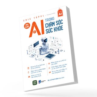 Ứng Dụng AI Trong Chăm Sóc Sức Khỏe