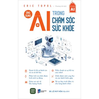 Ứng Dụng AI Trong Chăm Sóc Sức Khỏe