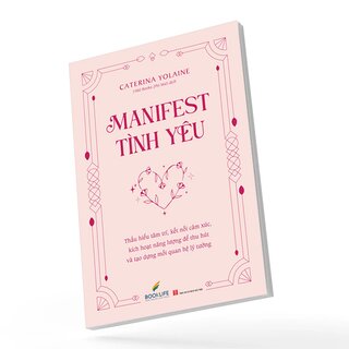 Manifest Tình Yêu