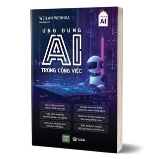 Ứng Dụng AI Trong Công Việc