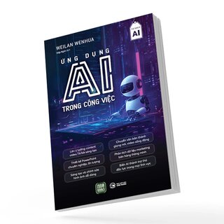 Ứng Dụng AI Trong Công Việc