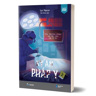 Kỳ Án Pháp Y - Truy Tìm Bằng Chứng - Lời Thì Thầm Của Tử Thi
