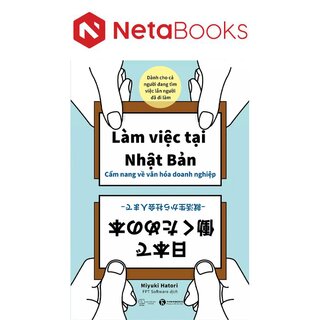 Làm Việc Tại Nhật Bản - Cẩm Nang Về Văn Hóa Doanh Nghiệp