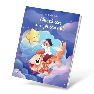 Chú Cá Con Và Ngôi Sao Nhỏ
