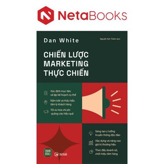 Chiến Lược Marketing Thực Chiến