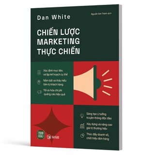 Chiến Lược Marketing Thực Chiến