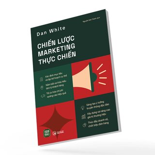 Chiến Lược Marketing Thực Chiến