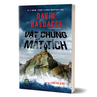 Vật Chứng Mất Tích