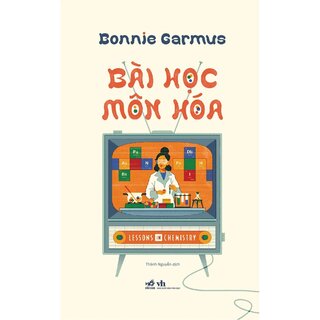 Bài Học Môn Hóa