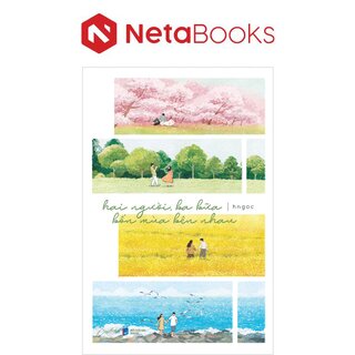Hai Người, Ba Bữa, Bốn Mùa Bên Nhau
