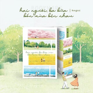 Hai Người, Ba Bữa, Bốn Mùa Bên Nhau