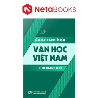 Cuộc Tiến Hóa Văn Học Việt Nam