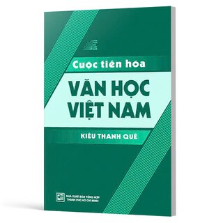 Cuộc Tiến Hóa Văn Học Việt Nam