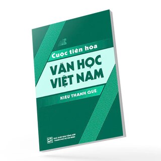 Cuộc Tiến Hóa Văn Học Việt Nam