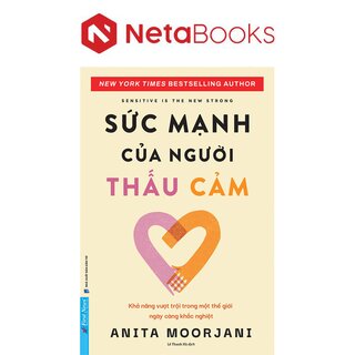 Sức Mạnh Của Người Thấu Cảm