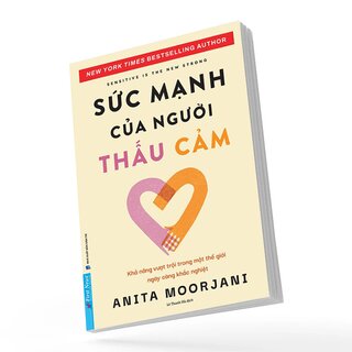 Sức Mạnh Của Người Thấu Cảm